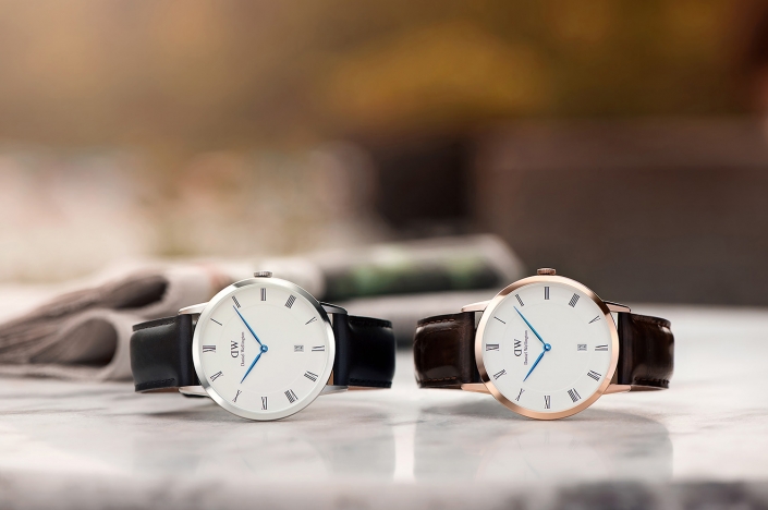 Daniel Wellington