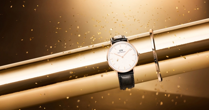 Daniel Wellington