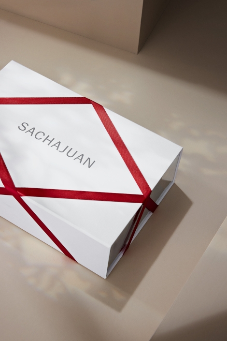 Sachajuan