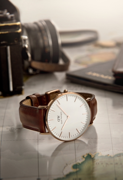 Daniel Wellington