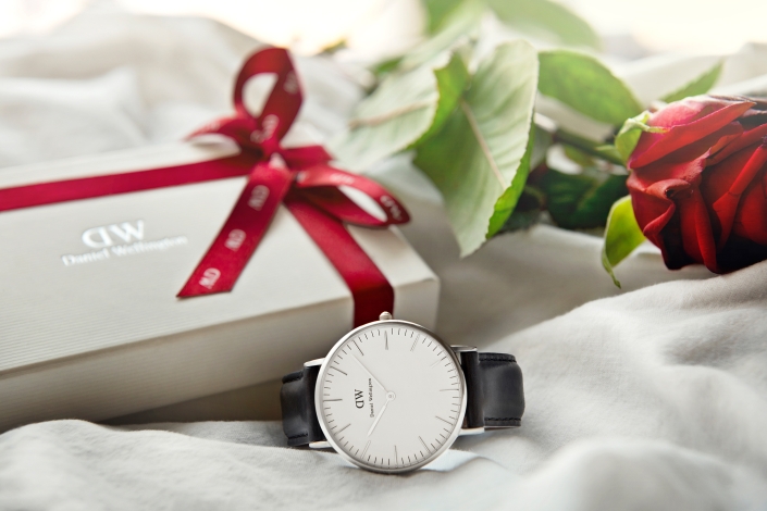 Daniel Wellington
